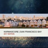 karmascore San Francisco Bay - 2017 Edition