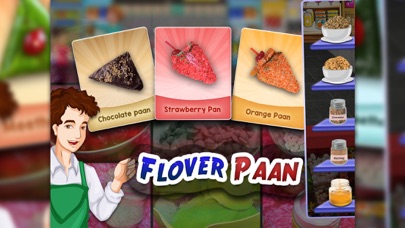 How to cancel & delete Paan Parlour from iphone & ipad 4