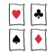 Single player 500 card game for your iPhone (or touch)