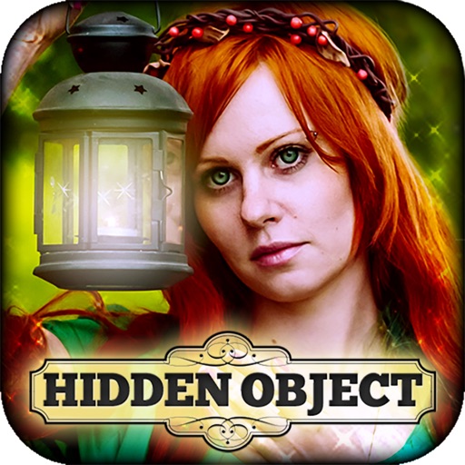 Hidden Object - Autumn Leaves iOS App