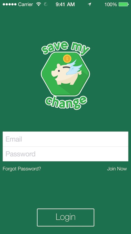 SaveMyChange