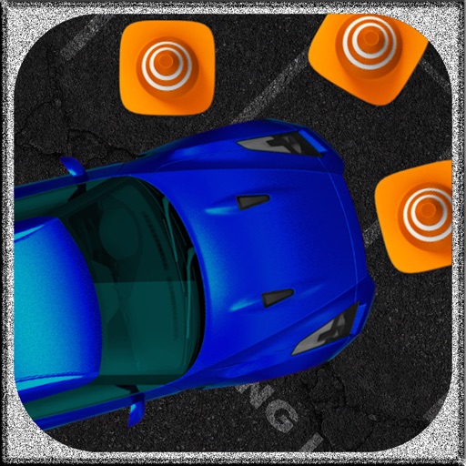 Redline Rush (Extreme Adrenaline Racing!) icon