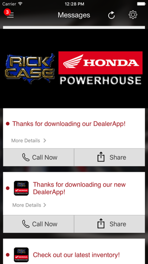 Rick Case Honda Powerhouse(圖4)-速報App