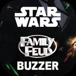 Family Feud Star Wars Buzzer
