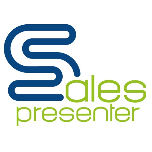 SalesPresenter Professional Edition