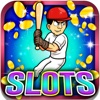Pitcher Slot Machine:Place a bet on the four bases