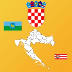 Activities of Croatia State Maps and Flags