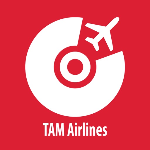 Air Tracker For TAM Airlines Pro icon