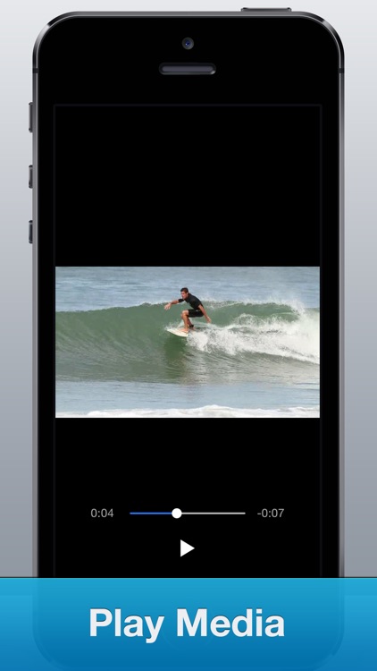File Manager Pro App