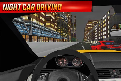 カー運転3D (Car Driving 3D)のおすすめ画像3