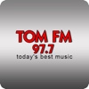 97.7 Tom-FM