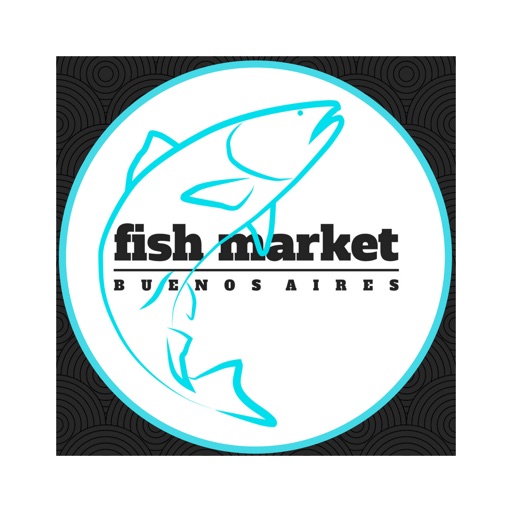 Fish Market Buenos Aires