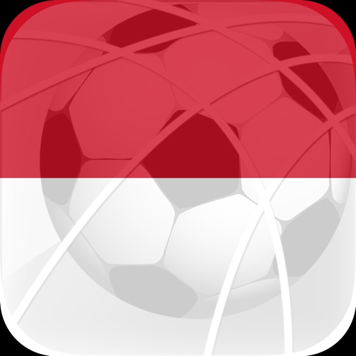 Real Penalty World Tours 2017: Indonesia iOS App