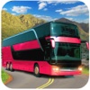 New Passenger Bus : Offroad Simulation Drive 3D