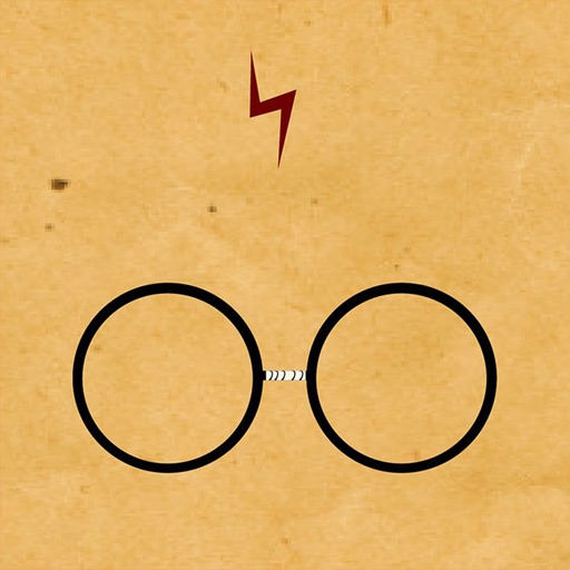 Quotes for Harry Potter iOS App