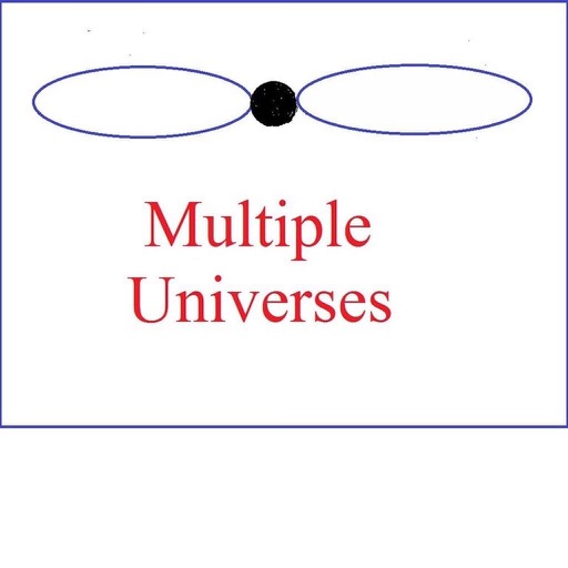 MultiUniverse Icon