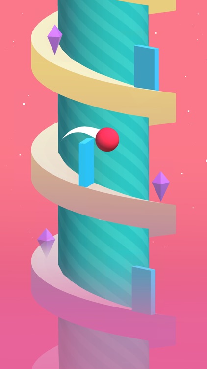 Spiral screenshot-2
