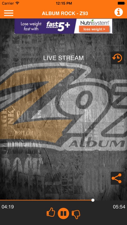 Z93Rocks