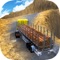 Hill Truck Simulator
