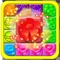 Block candy puzzle - Jewel legend