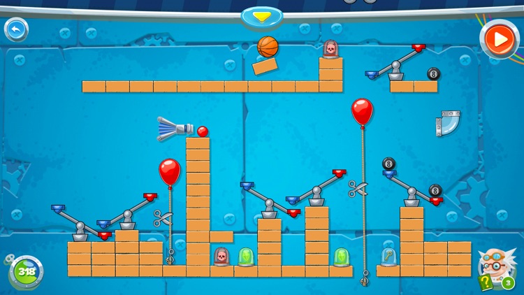 Rube's Lab Pro