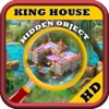 Hidden Objects : King House