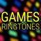 Video Games Ringtones is amazing free application, where you can enjoy listening to the best melodies on your iPhone