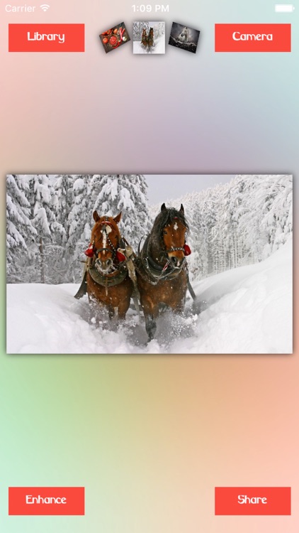 Camera Genie screenshot-4