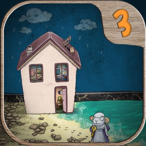 Escape the 100 rooms 3 - Doors games Challenge