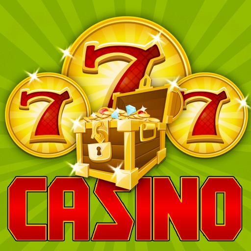 Offline Jackpot Casino Full Icon