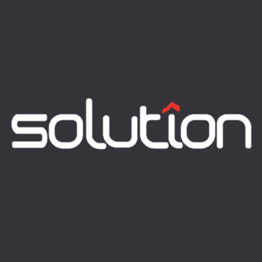 Solution Recruitment