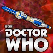 Doctor Who: Sonic Screwdriver (Official)