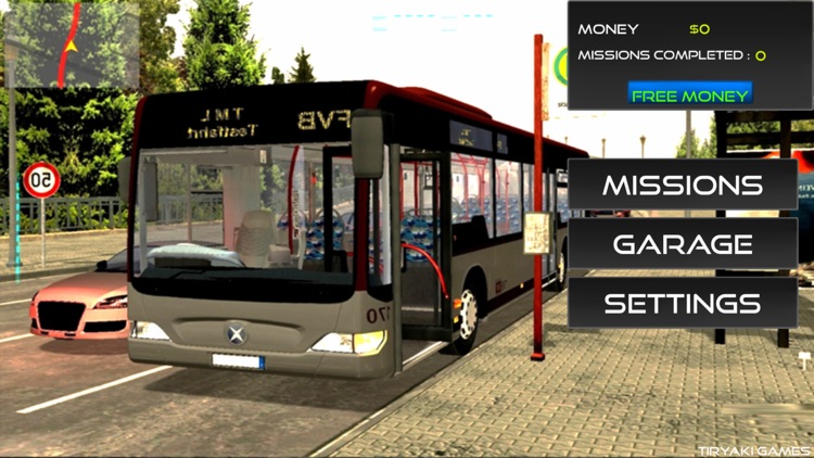 Driving Simulator 2012 Free Download 