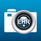 Electronic Healthcare Records Image System for iPhone, iPod, and iPad