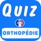 Orthopedics Exam Quiz Free app helps prepare yourself for your orthopedic exam