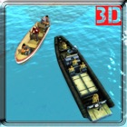 Top 50 Games Apps Like Military Boat Sea Border – Ship Sailing Game Sim - Best Alternatives