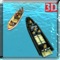 Be a military commando & form different naval strategy in this shooting boat game of new age