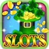 The Leprechaun Slots: Hit the golden jackpot