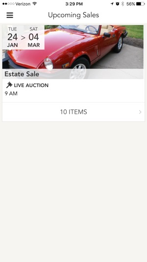 Skyline Auctioneers(圖1)-速報App