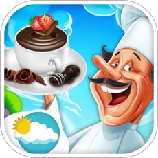Activities of Chocolate Maker Master Chef-Kids Food Cookbook Fun