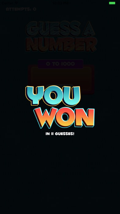 download 1000 Guesses – Guess The Number apps 1