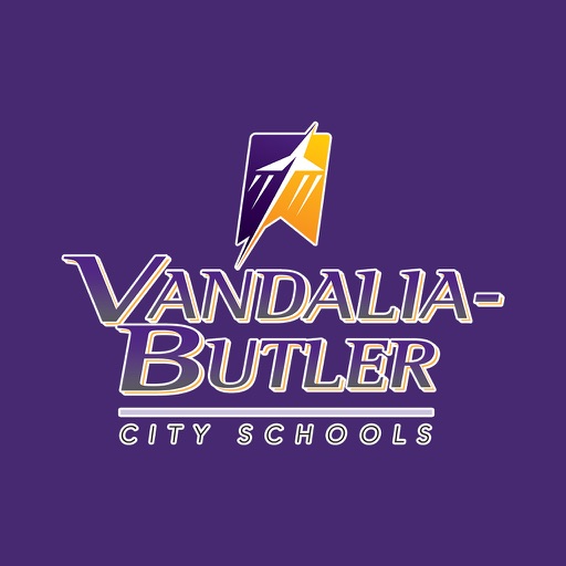 Vandalia-Butler City School District icon
