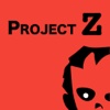 Project Z - Location Based Zombie Game