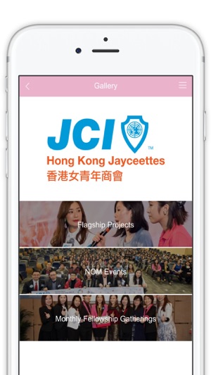 Jayceettes Connect(圖3)-速報App