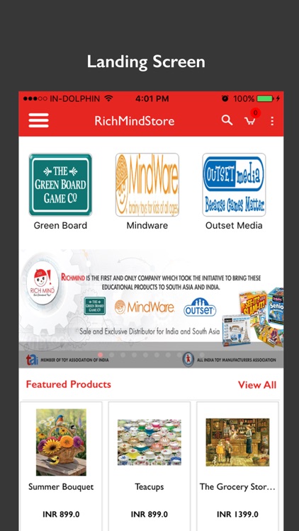 RichMindStore screenshot-4