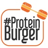 Protein Burger