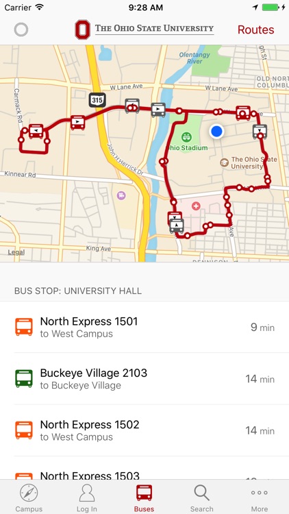 Ohio State