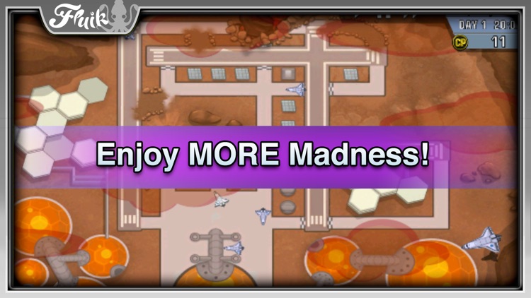 Airport Madness Challenge Lite screenshot-4
