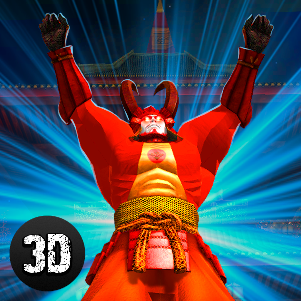 Get Samurai Dynasty Warriors Fighting Arena for iOS, iPhone, iPad Aso Report