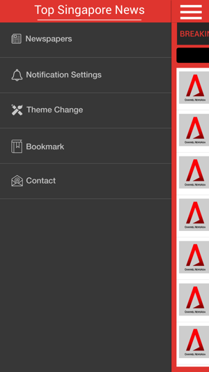 Top Singapore News(圖3)-速報App